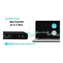 "I-TEC UNIVERSAL DUAL 4K DOCK PD"
