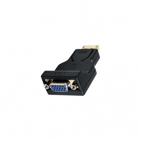 "I-TEC DISP PORT TO VGA ADAPTER"