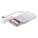 "I-TEC USB EXTERNAL CASE 2.5IN"
