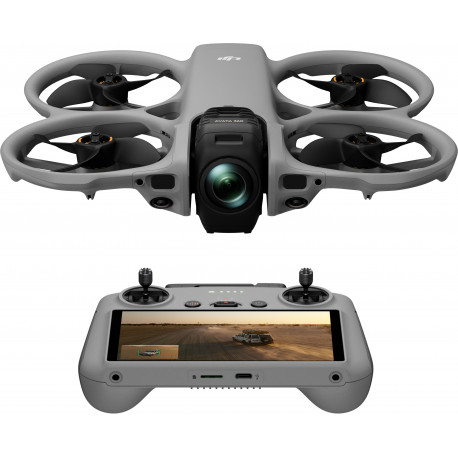 DJI Avata 360  with DJI RC 2