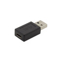 I-TEC USB-C - USB-A adapter