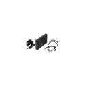 "I-TEC USB EXTERNAL CASE 3.5IN"