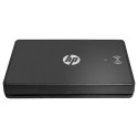 HP Legic kaardilugeja