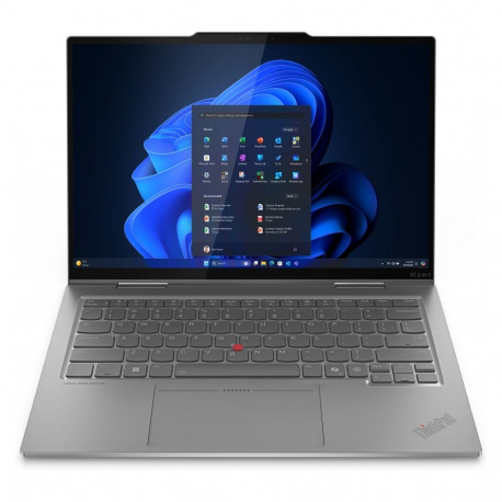 Lenovo X1 2in1 G10 14-tolline Ultra7 265U 64/2TB 2.8K 5G W11P
