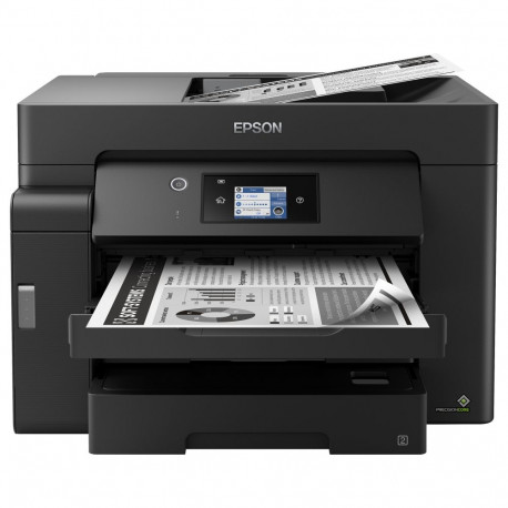 Epson tindiprinter EcoTank ET-M16600 3in1/A3/WLAN/WiFi