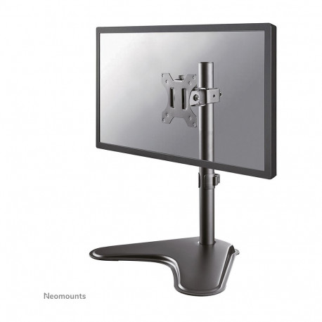 "Neomounts Full-Motion Tischständer für 10-32"" Monitore. höhenverstellbar 8KG FPMA-D550SBLACK"