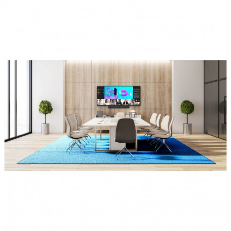 AVOCOR E Serie AVE-9200 92'' puutetundlik