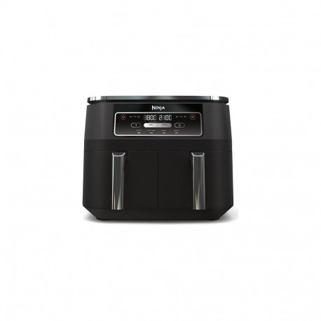 "Ninja AF200EU Foodi 4-in-1 Dual Zone Heißluftfritteuse"