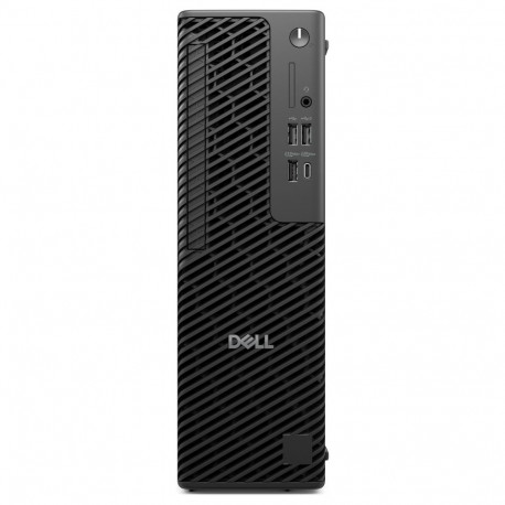 "DELL Pro Max Slim FCS1250 Intel Core Ultra 7 265 32GB 1TB SSD Nvidia A1000 vPro Kb Mouse 360W TPM W