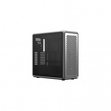 CoolerMaster MasterFrame 600 hõbedane