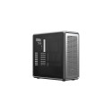 "CoolerMaster MasterFrame 600 Silber"
