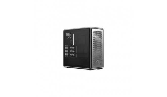 "CoolerMaster MasterFrame 600 Silber"