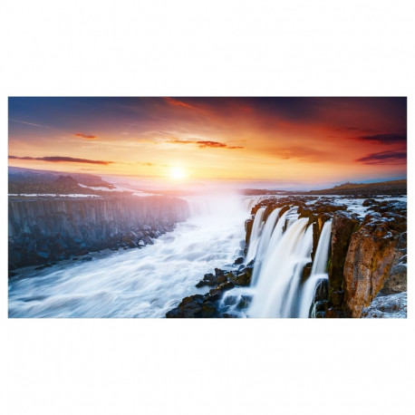 Samsung nutikas infoekraan VH55C-R 138.7cm(55") 0.88mm B-to-B