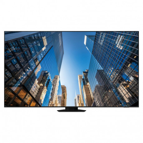 "Samsung Smart Signage QE98C 247.65cm(98"") (Speditionsversand)"