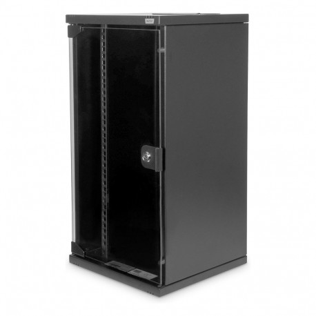 DIGITUS seinakapp 254 mm (10") - 312x300 mm 12U must