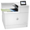 FL HP Color LaserJet Enterprise M856dn värviline laserprinter A3 LAN Duplex