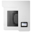 FL HP Color LaserJet Enterprise M856dn värviline laserprinter A3 LAN Duplex