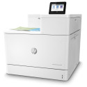 FL HP Color LaserJet Enterprise M856dn värviline laserprinter A3 LAN Duplex