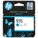 HP 935 tsüaan tindikassett