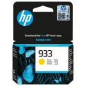 HP 933 kollane originaaltindikassett