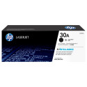 "HP 30A original LaserJet Toner cartridge CF230A Black"