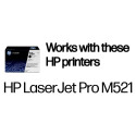 HP 55A originaal LaserJet toonerikassett CE255A must standardse mahuga 6.000 lehekülge 1-pakk