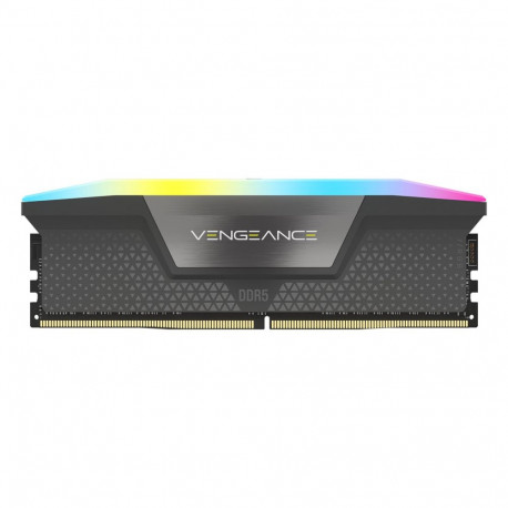 64GB PC 5200 CL40 Corsair (2x32GB) Vengeance RGB B komplekt