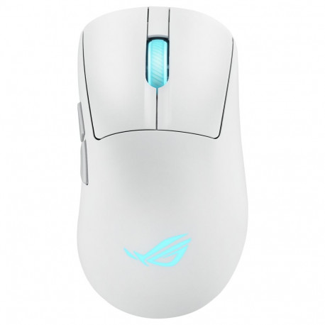 ASUS ROG Keris II ORIGIN valge