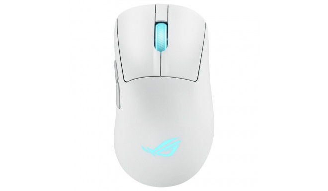 ASUS ROG Keris II ORIGIN valge
