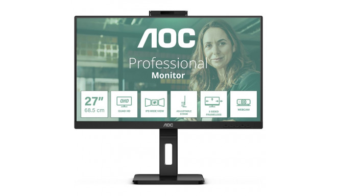 "Q27P3QW 27IN 68.6CM IPS"