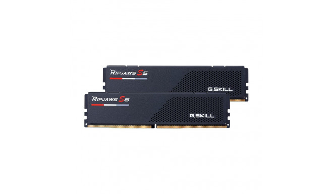 "64GB PC 6000 CL32 G.Skill KIT (2x32GB) 64-RS5K Ripjaws"