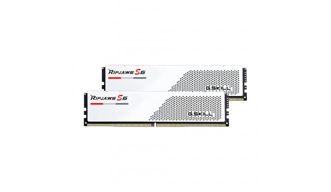 "64GB PC 6000 CL28 G.Skill KIT (2x32GB) 64-RS5W"