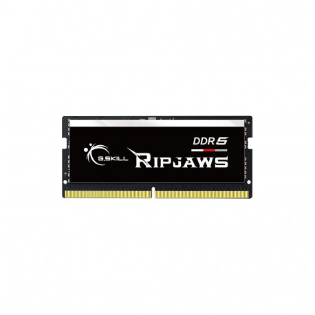 G.Skill 32GB PC 4800 CL40 (1x32GB) 32GX1-RS 1.2