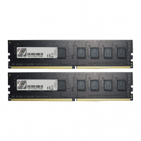 64GB PC 2666 CL19 G.Skill komplekt (2x32GB) 64GNT