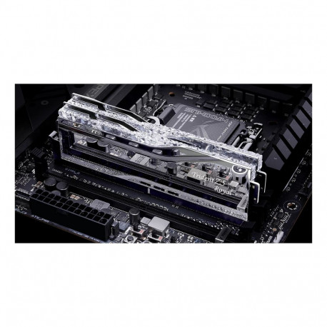 64GB PC 6400 CL32 G.Skill komplekt (2x32GB) TR5S RGB Royal