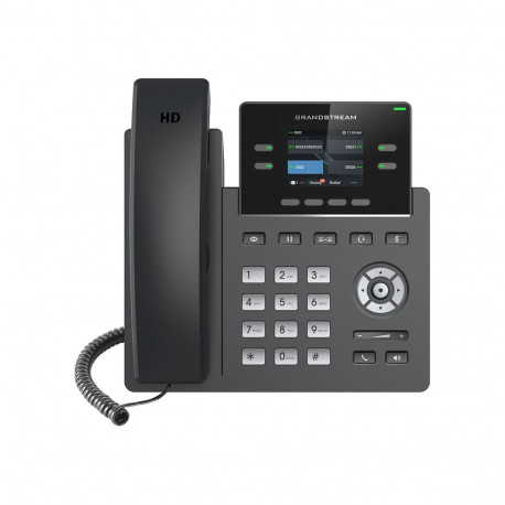 Grandstream SIP GRP-2612W algtaseme äritelefon