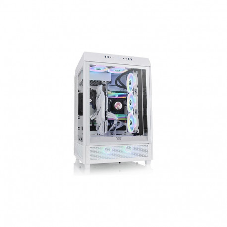 Thermaltake The Tower 500 lumivalge