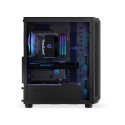 "ENDORFY ARX 500 ARGB TG Black"