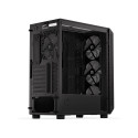 "ENDORFY ARX 500 ARGB TG Black"