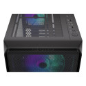 "ENDORFY ARX 700 ARGB TG Black"
