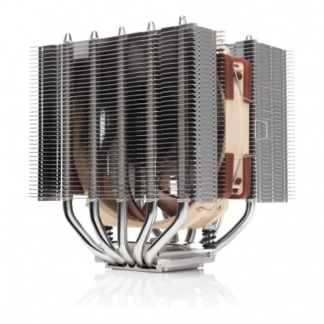 Noctua NH-D12L jahuti LGA1851/1700/1200/115x/AMD
