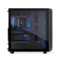 "ENDORFY ARX 700 ARGB TG Black"