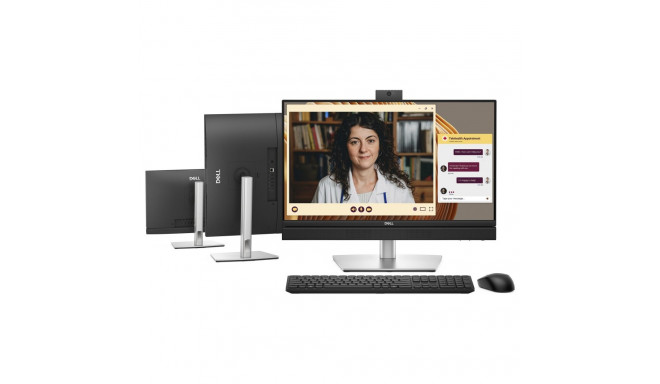 "AIO DELL PRO 24 AIO QC24251"