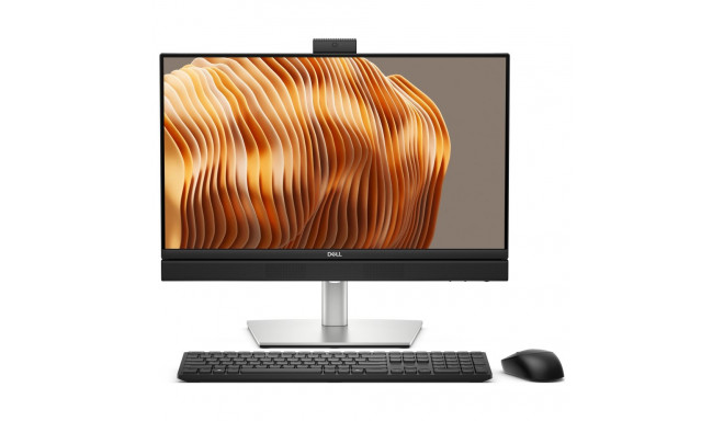 Dell Pro 24 kõik-ühes-arvuti pluss