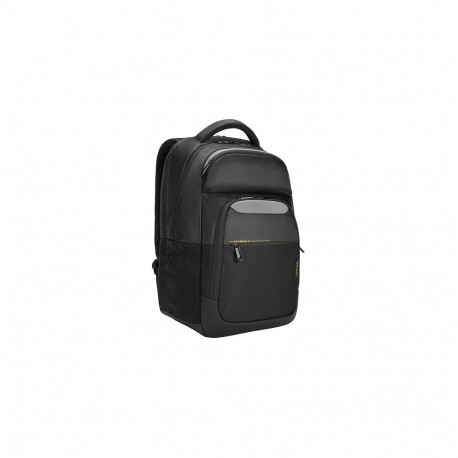 "TARGUS CityGear Notebook-Rucksack 43.9cm 15-17.3"" black"