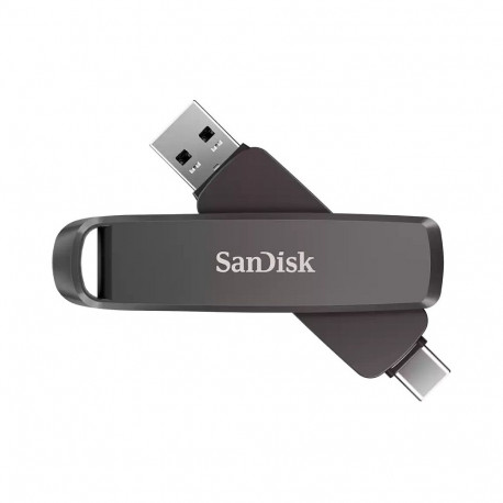 Sandisk Extreme Pro Dual Drive 1TB mälupulk