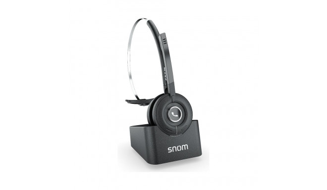 SNOM A190 DECT Multi-Cell peakomplekt
