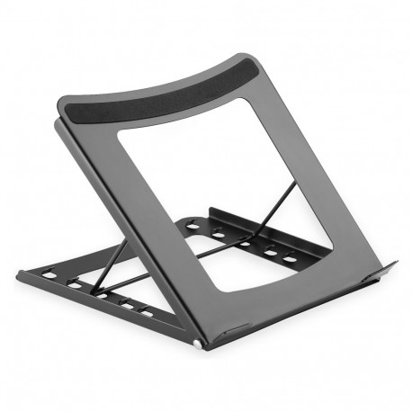 Digitus mobiilne sülearvuti alus kuni 15"