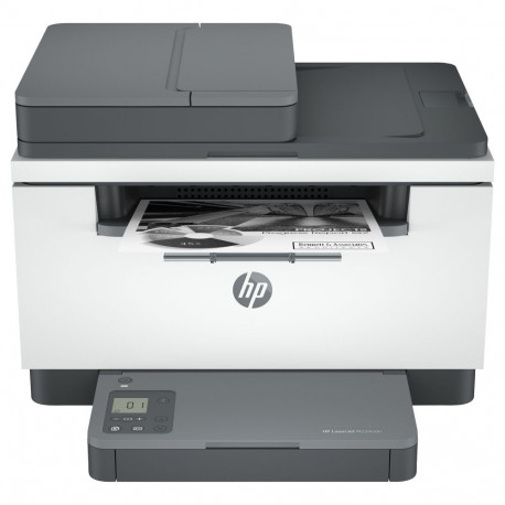 HP LaserJet M234sdn mustvalge laserprinter 3in1 A4 LAN ADF Duplex