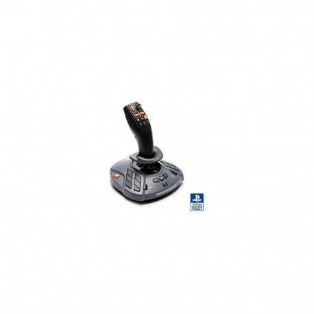 "Thrustmaster Joystick SimTask FarmStick P (PST/PC)"